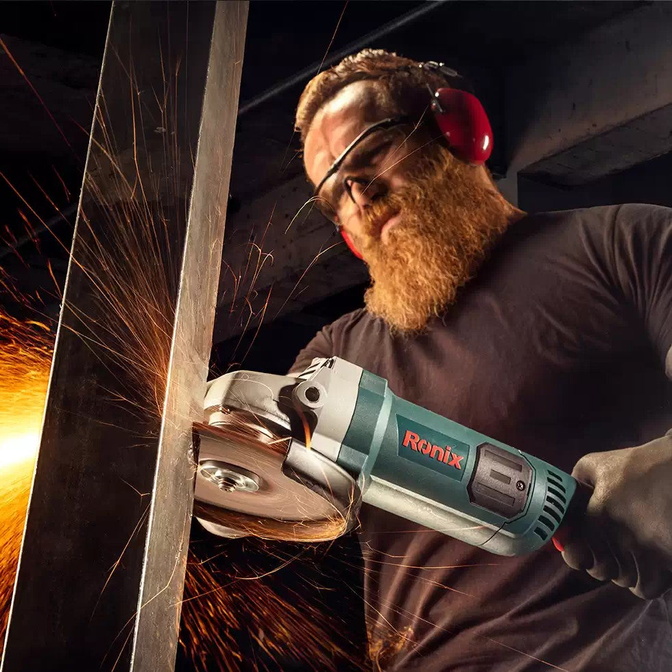 RONIX 2200w, Angle Grinder 3250 | Angle grinders in Dar Tanzania
