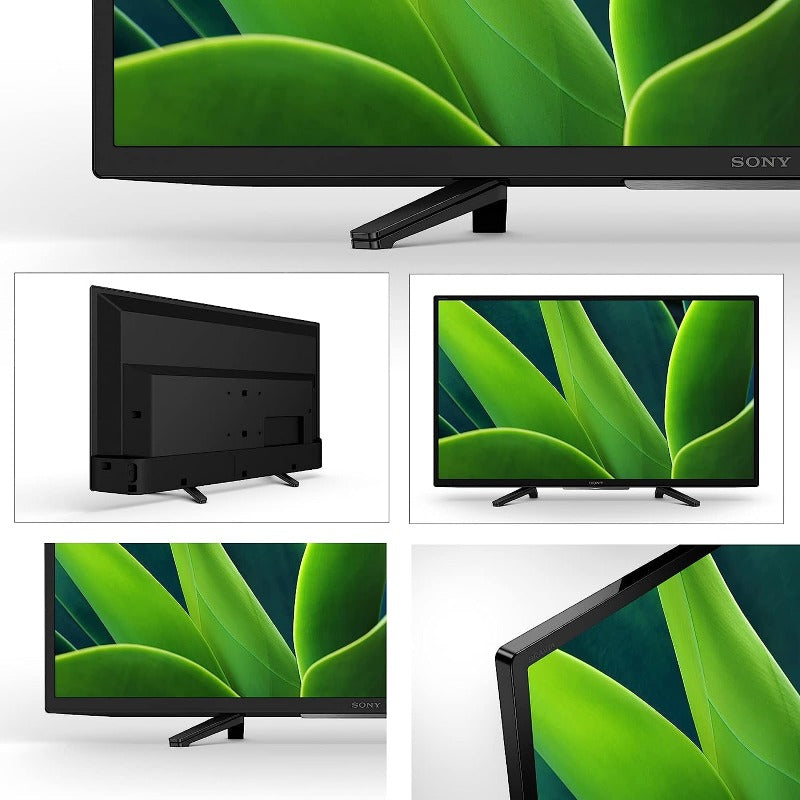 SONY Bravia 32 inch HDR LED TV 32W830K | Smart TV In Dar Tanzania