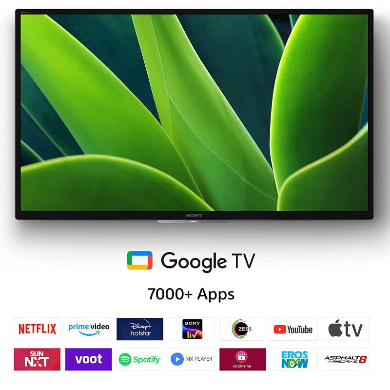 SONY Bravia 32 inch HDR LED TV 32W830K | Smart TV In Dar Tanzania