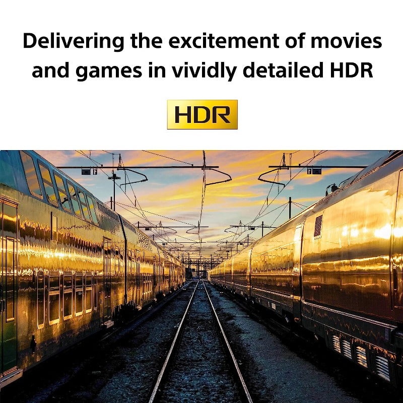 SONY Bravia 32 inch HDR LED TV 32W830K | Smart TV In Dar Tanzania