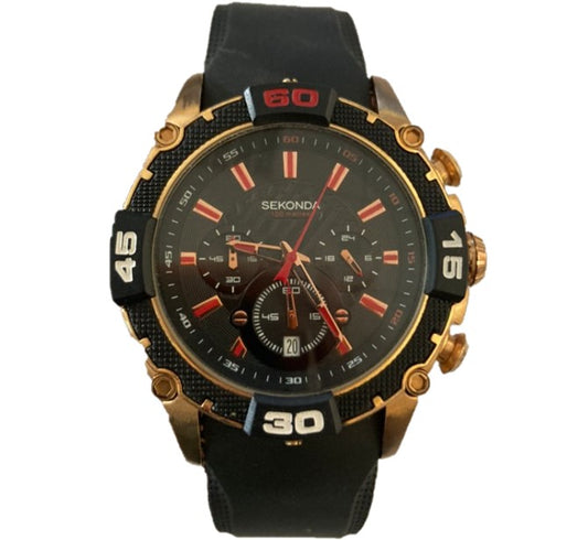 SEKONDA Men Chronograph Watch 3490 | Sekonda watches in Dar Tanzania