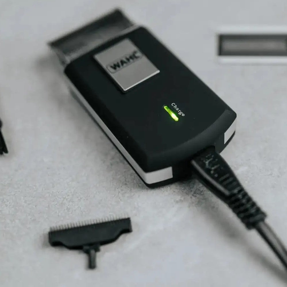WAHL Cordless Travel Shaver 3615-1027 | Shavers in Dar Tanzania
