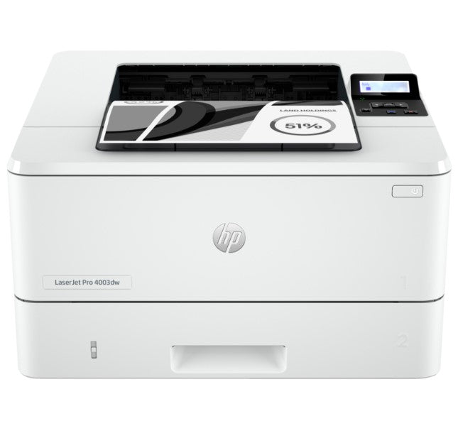 HP LaserJet Pro 4003dw Mono Printer | HP Printer in Dar Tanzania