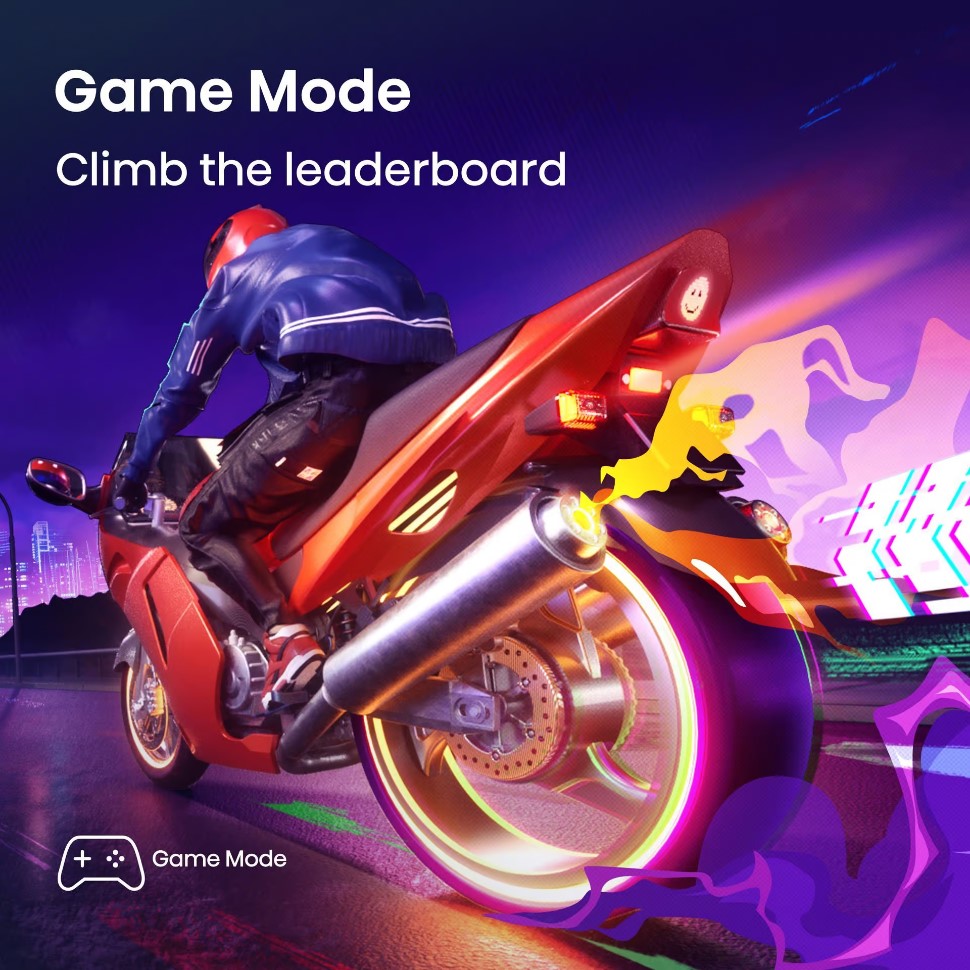 HISENSE 40 Inch VIDAA Smart FHD TV 40A4Q | Smart TV in Tanzania