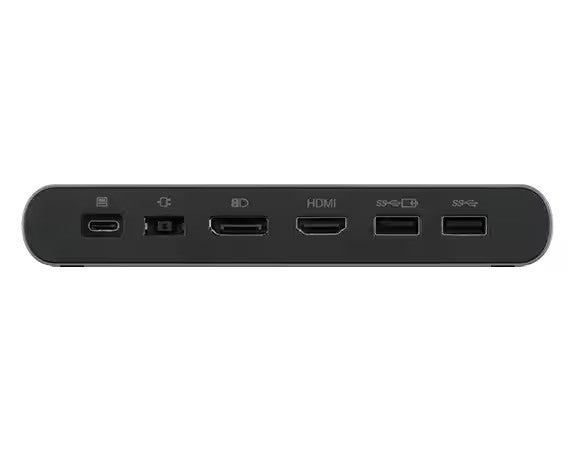 LENOVO HDMI, USB-C, USB 3.1, Universal Adapter 40B30090UK | Tanzania