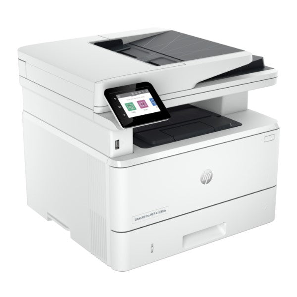 HP LaserJet Pro MFP M4103fdn Printer | HP Printers in Dar Tanzania