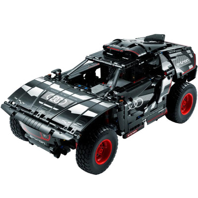 LEGO TECHNIC Audi RS Q e-tron , 42160 | Lego in Dar Tanzania