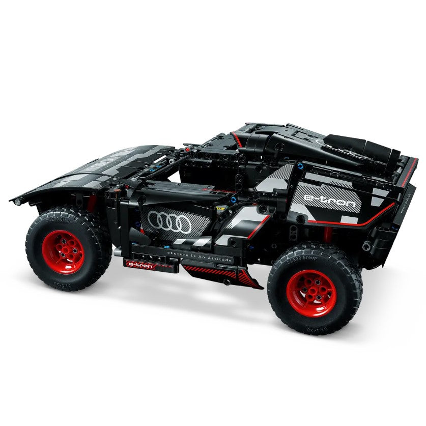 LEGO TECHNIC Audi RS Q e-tron , 42160 | Lego in Dar Tanzania