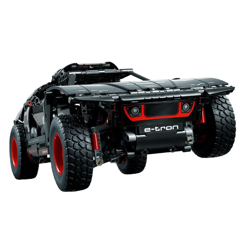 LEGO TECHNIC Audi RS Q e-tron , 42160 | Lego in Dar Tanzania