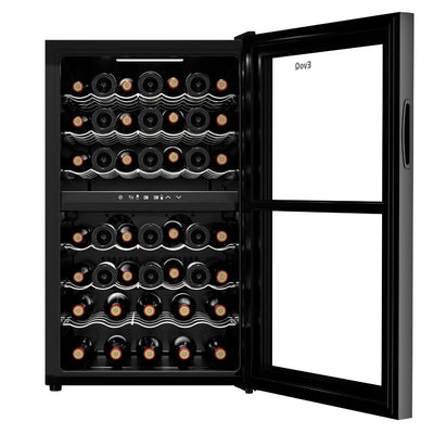 EVOQ 43 Wine Bottle Cooler EWC-43BT | Wine Cooler in Dar Tanzania