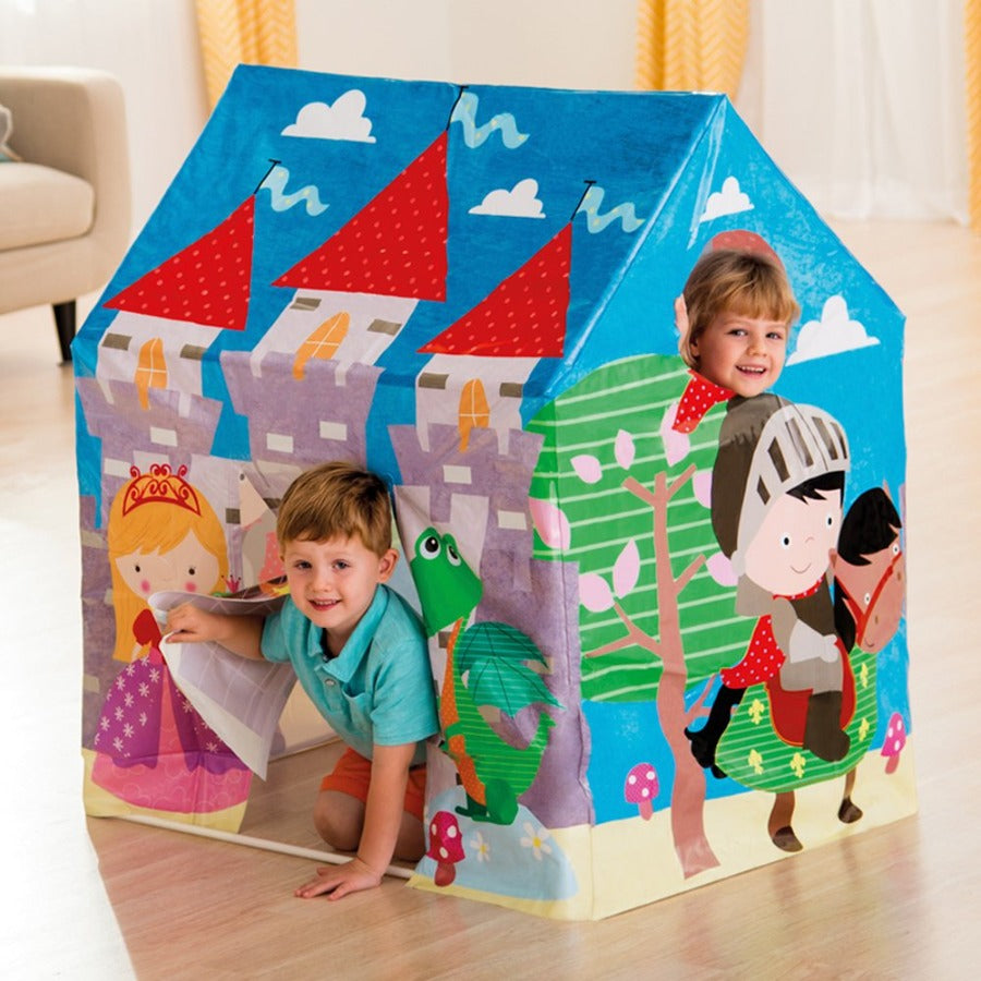 INTEX Play Tent House 95x75x107 cm 45642 | Play tent in Dar Tanzania