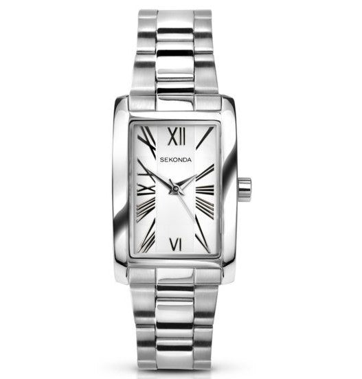 SEKONDA Silver Ladies Watch 4633 | Sekonda Watch in Dar Tanzania