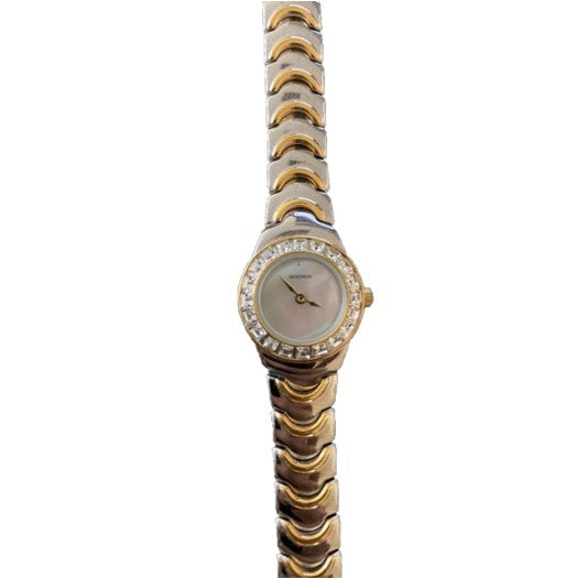 Sekonda diamond cheap