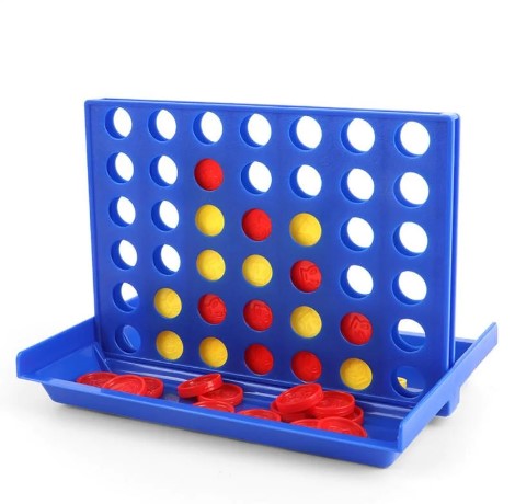 4 in line Connect 4 game | Board games in Dar Tanzania