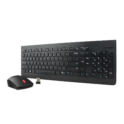 LENOVO Wireless Keyboard, Mouse Combo 4X30M39458 | Lenovo Tanzania
