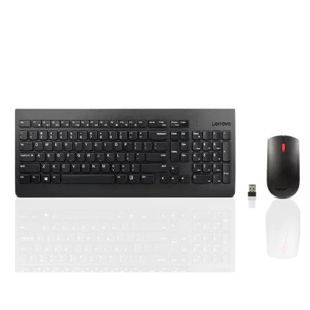 LENOVO Wireless Keyboard, Mouse Combo 4X30M39458 | Lenovo Tanzania