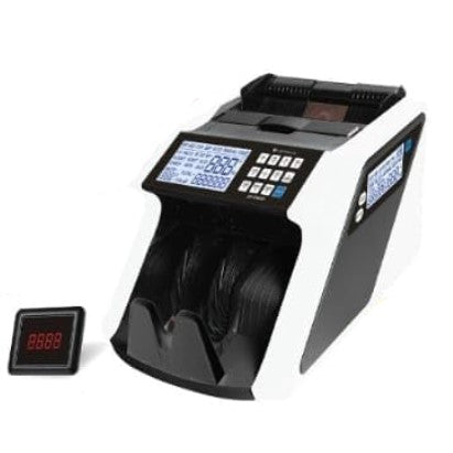 LIGHTWAVE CCM501 Bill Money Counting Machine in Tanzania
