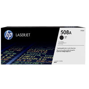 HP 508A Toner | CF360A/CF361A/CF362A/CF363A Toners in Dar Tanzania