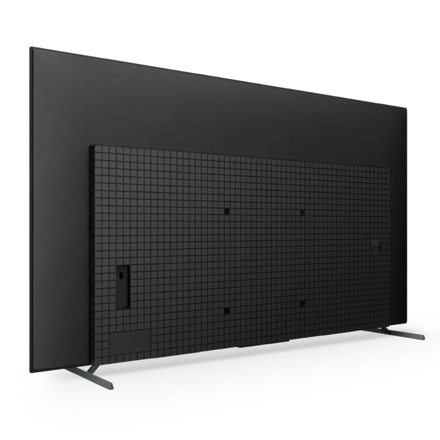 Sony BRAVIA XR 55 Inch OLED 4K HDR Google Smart TV XR55A80L
