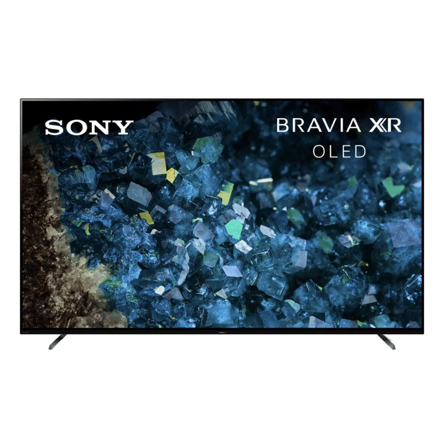 Sony BRAVIA XR 55 Inch OLED 4K HDR Google Smart TV XR55A80L