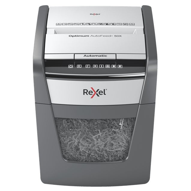 REXEL AutoFeed+ 50X Automatic Paper Shredder in Dar Tanzania