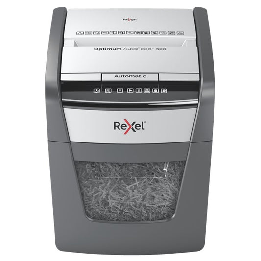 REXEL AutoFeed+ 50X Automatic Paper Shredder in Dar Tanzania