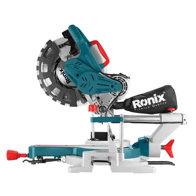 RONIX 2000w Sliding Miter Saw, 305mm blade, 5303 | RONIX, Tanzania