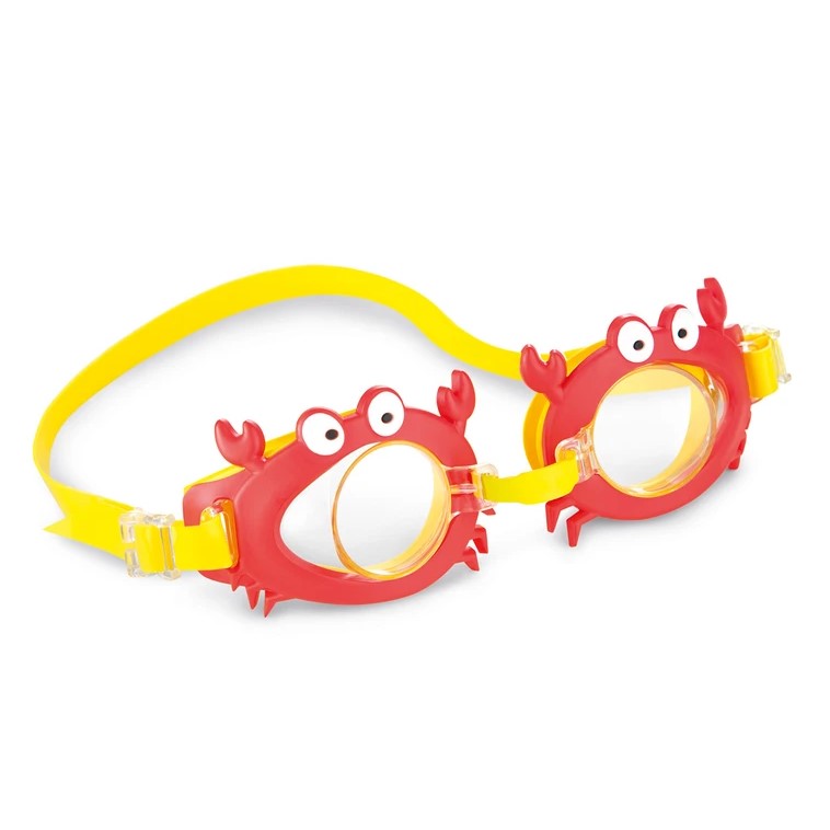 Intex Fun Goggles 55610 | Swimming Goggles in Dar Tanzania