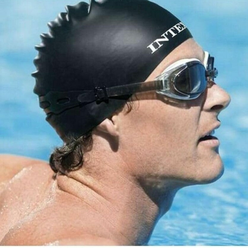 INTEX Pro Swimming Goggles 55685 | Swim goggles in Dar Tanzania