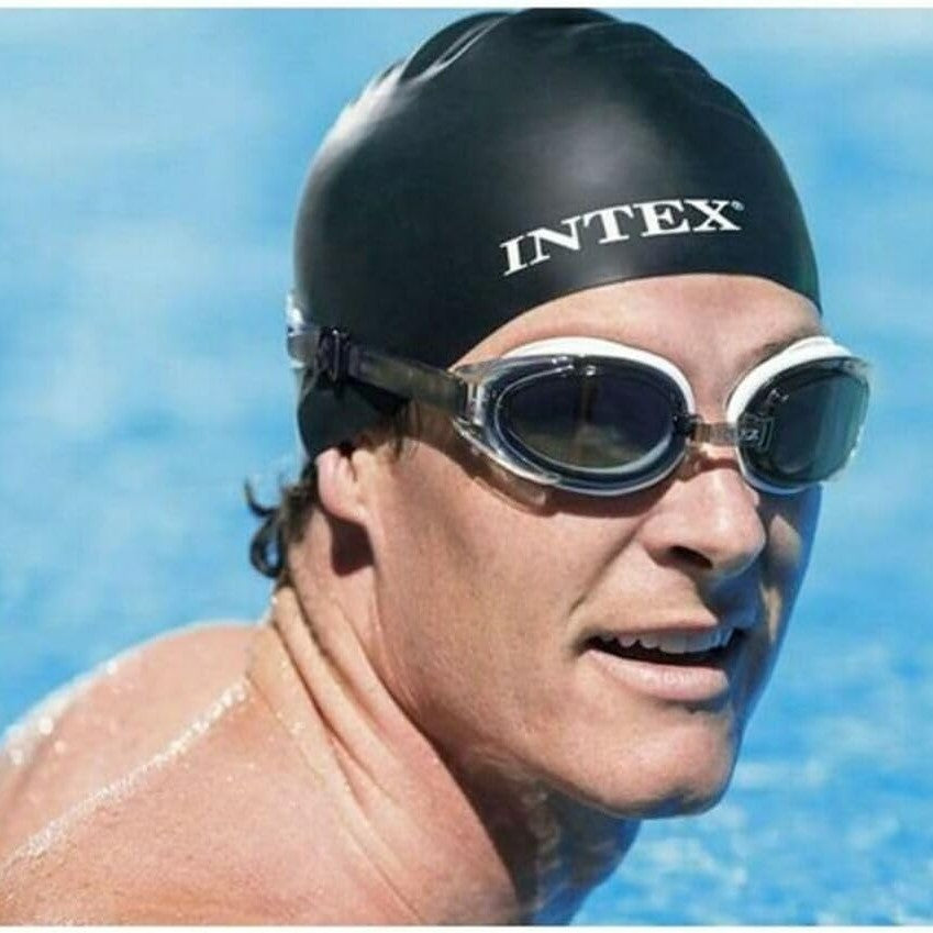 INTEX Pro Swimming Goggles 55685 | Swim goggles in Dar Tanzania
