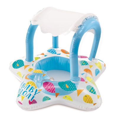 INTEX 81 x 79cm Baby Float 56573 | INTEX Tanzania