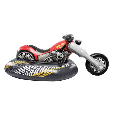 INTEX Cruiser Motorbike Inflatable Float, 57534 | Intex Tanzania