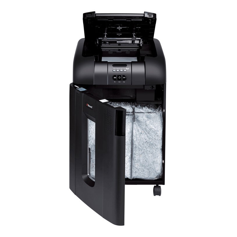 REXEL Auto+ 600M Micro Cut P-5 Paper Shredder in Dar Tanzania