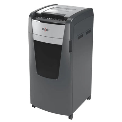 REXEL Auto+ 600M Micro Cut P-5 Paper Shredder in Dar Tanzania