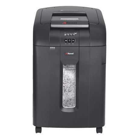 REXEL Auto+ 600M Micro Cut P-5 Paper Shredder in Dar Tanzania
