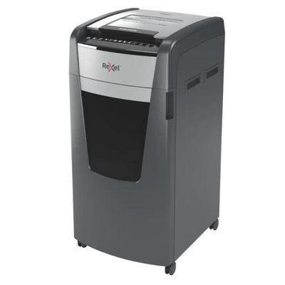 REXEL AutoFeed+ 600X Automatic Cross Cut Shredder in Dar Tanzania