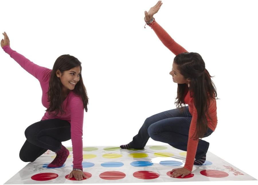 Classic Twister Game | Board Games in Dar Tanzania