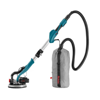 RONIX Dry Wall Sander 820w, 215mm Pad, 6200K | Sanders in Tanzania