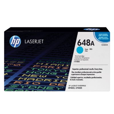 HP 648A Toner | Genuine HP Toners in Dar Tanzania