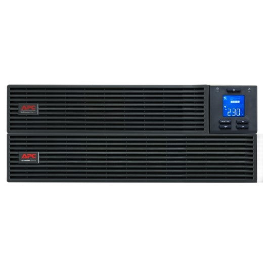 srv6krirk APC Easy UPS Rack 6kva 6000va | APC Ups in Dar Tanzania