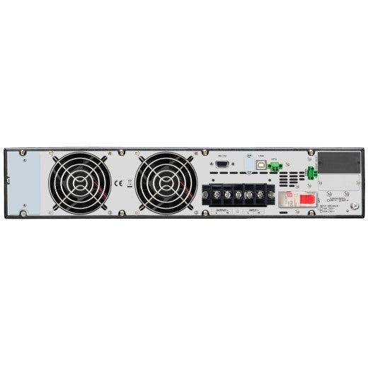 srv6krirk APC Easy UPS Rack 6kva 6000va | APC Ups in Dar Tanzania