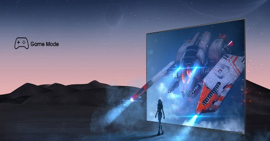 HISENSE 70 Inch Smart TV UHD 4K 70A6H/K | Smart TV in Dar Tanzania