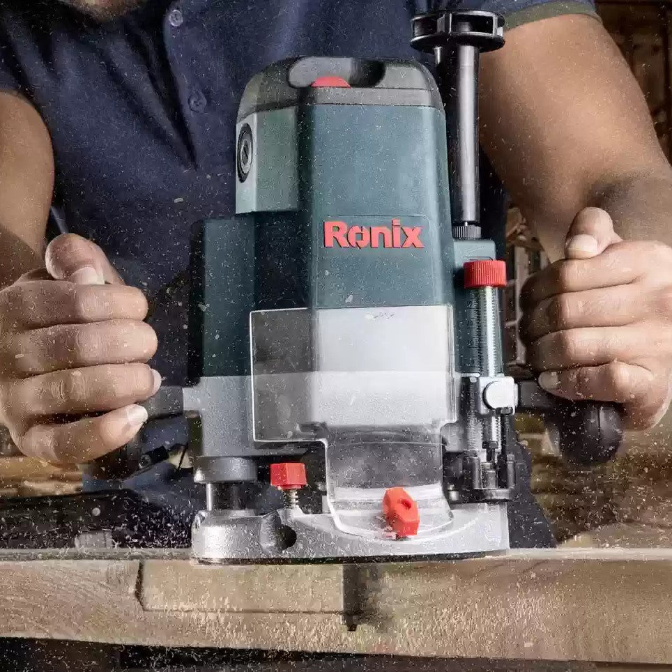 RONIX 1850w, 5000-22000 Rpm, Router 7112 | Edge Routers in Tanzania