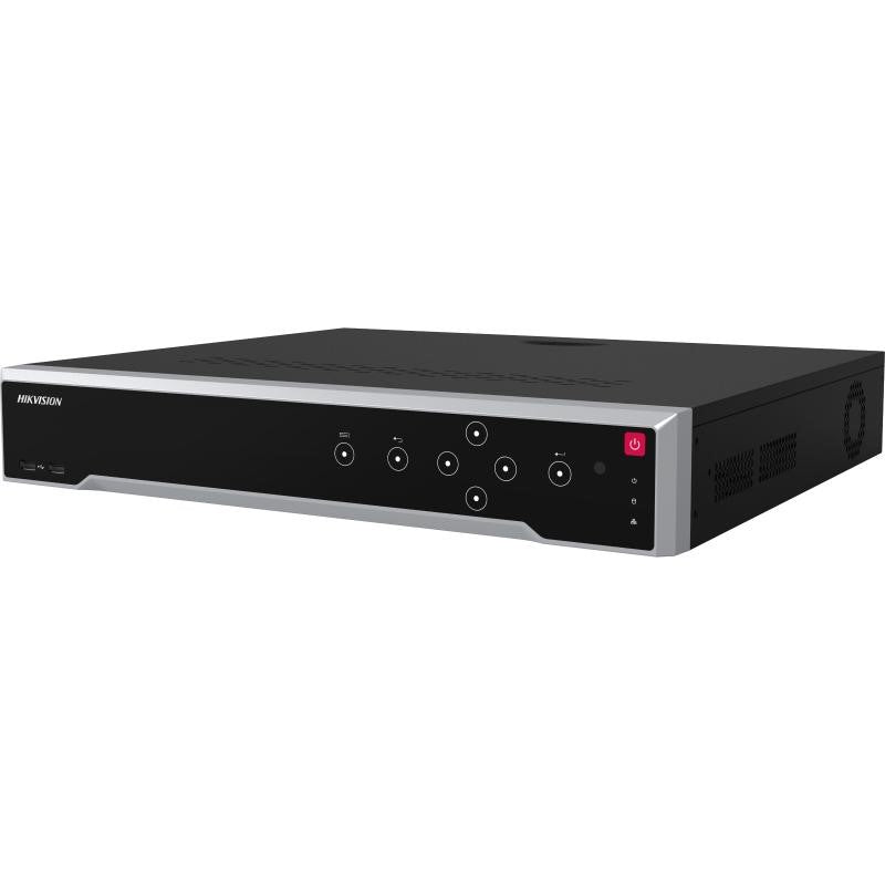 HIKVISION 64-ch, 8k NVR DS-7764ni-m4 | NVR In Dar Tanzania