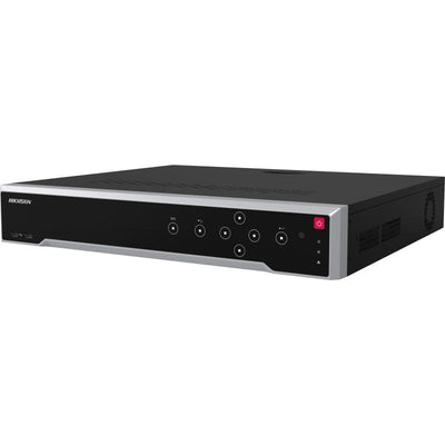 HIKVISION 64-ch, 8k NVR DS-7764ni-m4 | NVR In Dar Tanzania