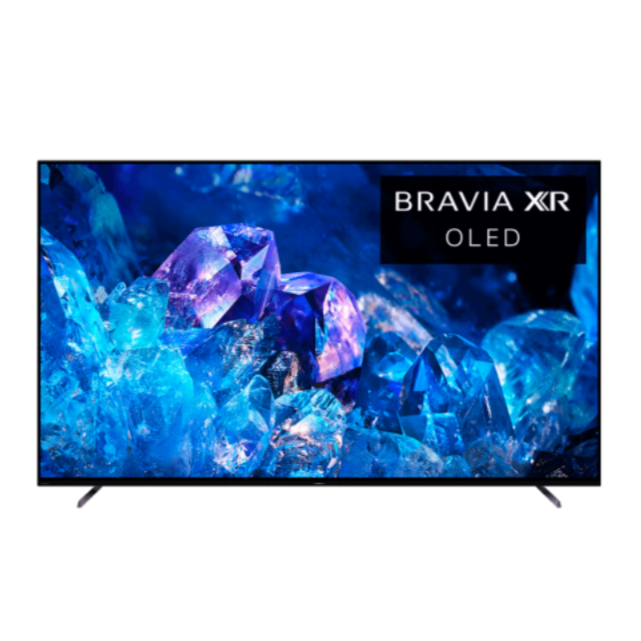 SONY Bravia 77 Inch 4K HDR OLED Smart TV XR77A80K | Tv in Dar Tanzania