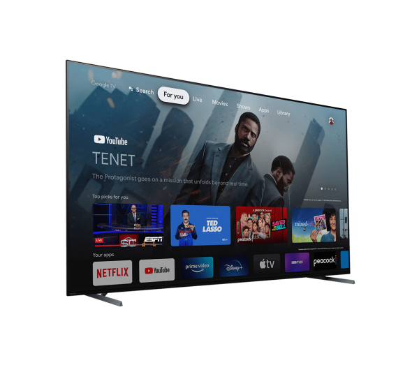 SONY Bravia 77 Inch 4K HDR OLED Smart TV XR77A80K | Tv in Dar Tanzania