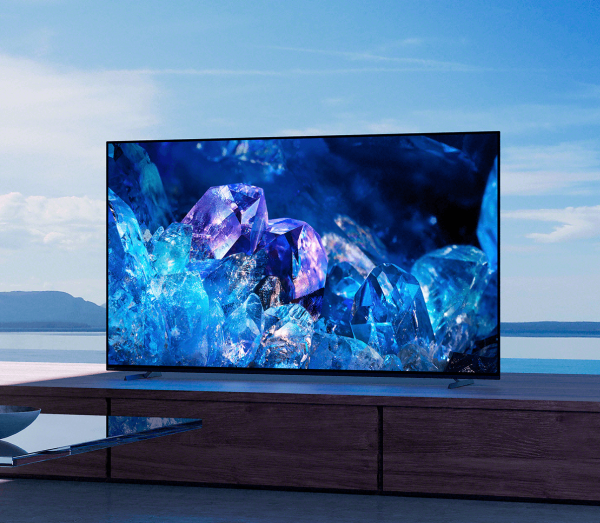 SONY Bravia 77 Inch 4K HDR OLED Smart TV XR77A80K | Tv in Dar Tanzania