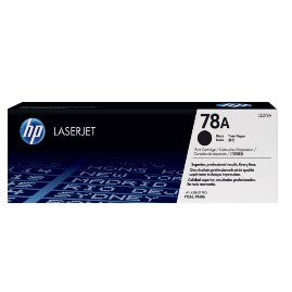 HP 78A Toner | CE278A Original HP Toners in Dar Tanzania