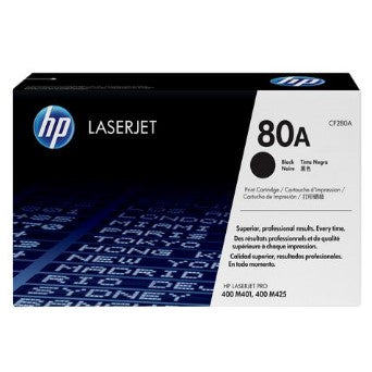 HP 80A Toner | CF280A Original HP Toners in Dar Tanzania